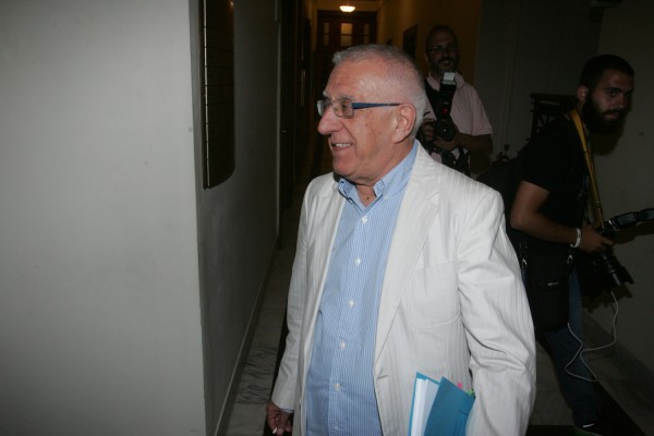 Κακλαμάνης: Στρατηγικός στόχος της ΝΔ η προσπάθεια αυτοδυναμίας