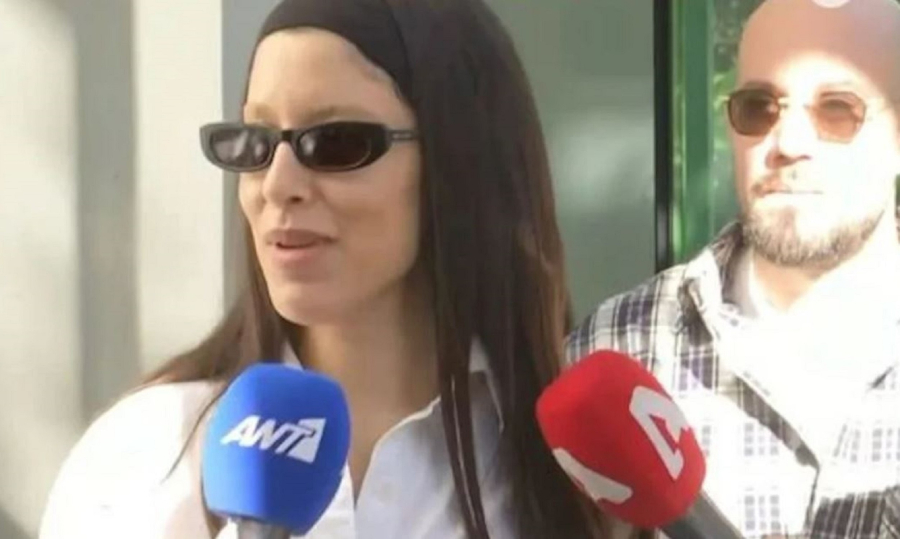 Εξιτήριο για την Μαρίνα Σάττι από το νοσοκομείο: Οι πρώτες δηλώσεις