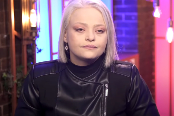 MasterChef 2025: Λύγισε η Χριστιάνα - «Μακάρι να ήμουν υποψήφια προς αποχώρηση» (Βίντεο)