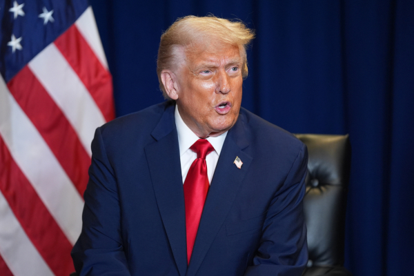 Τραμπ σε ΝΑΤΟ: Να καταρρίπτετε ρωσικά αεροσκάφη που παραβιάζουν τον εναέριο χώρο σας