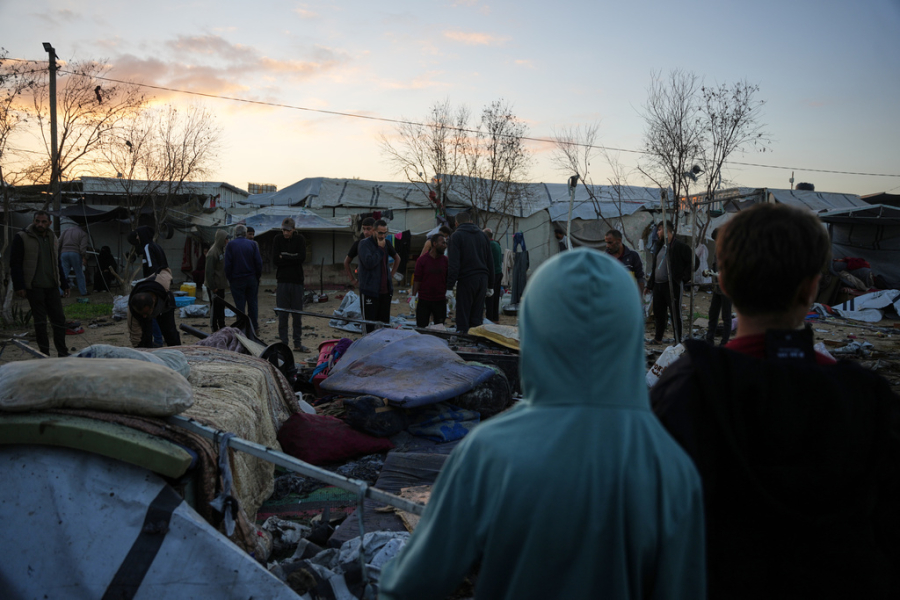 Νέα έκρηξη βίας στην Γάζα: Οι ΗΠΑ επιμένουν στην εκεχειρία, τουλάχιστον 50 Παλαίστινιοι νεκροί