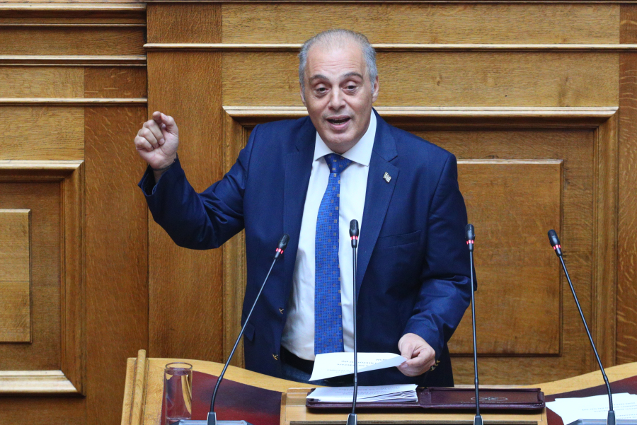 Το Κορακοχώρι και το ξυλόλιο