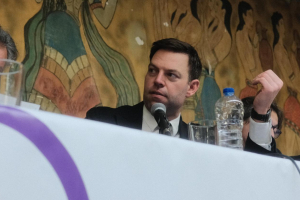 Κίνημα Δημοκρατίας: Εκδήλωση με θέμα «Η Αστυνομία στην Υπηρεσία του Πολίτη»
