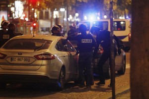 Το χρονικό της νέας επίθεσης στο Παρίσι