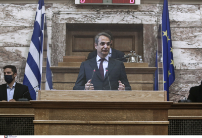 Υπουργείο Ευρωπαϊκών Υποθέσεων στην Ελλάδα: Πολυτέλεια ή στοχευμένη κίνηση;
