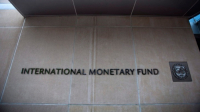 Το ΔΝΤ ενέκρινε έκτακτη στήριξη ύψους 1,4 δις δολαρίων για την Ουκρανία
