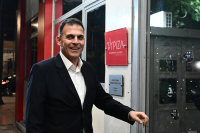 Καραμέρος: Αναγκαίο ένα «προοδευτικό μέτωπο με πρόταση», όχι στο «ταγκό» συναίνεσης
