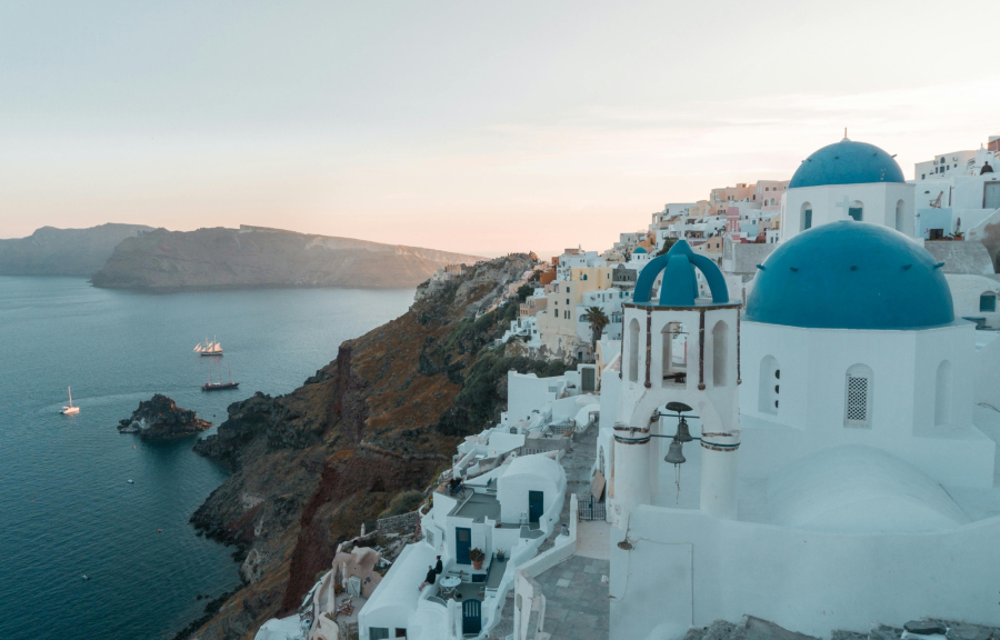 Σεισμοί στη Σαντορίνη: Πάνω από 200 σε 48 ώρες - Νέα έκτακτη σύσκεψη