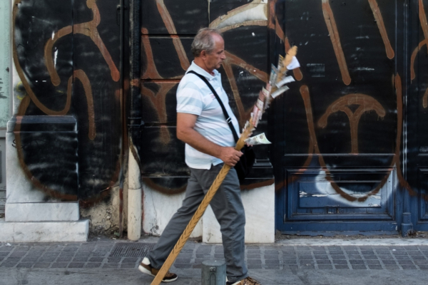 Λαϊκό Λαχείο - Κλήρωση 24/6/2025: Αυτός είναι ο τυχερός λαχνός των 2.070.000 ευρώ (Βίντεο)