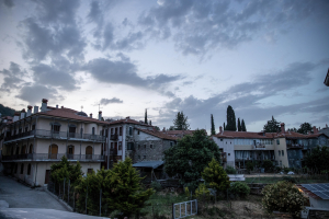 ΡΑΦΑΗΛ ΓΕΩΡΓΙΑΔΗΣ/EUROKINISSI