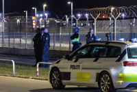 Έκλεισε το αεροδρόμιο της Κοπεγχάγης λόγω drone