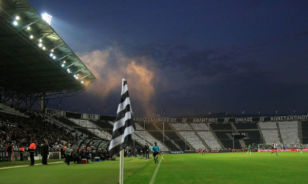 Η διαδικασία που ακολουθείται μετά το πόρισμα της ΕΕΑ για υποβιβασμό ΠΑΟΚ - Ξάνθης