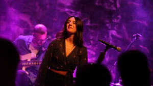 Βασιλική Μιχαλοπούλου: Η δικηγόρος που έπιασε το μικρόφωνο και αφήνει όλα τα ενδεχόμενα ανοιχτά