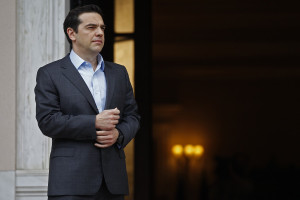 Τσίπρας στην Τριμερή Ελλάδας - Κύπρου - Ιορδανίας: Προοπτική ειρήνης και σταθερότητας στην Αν. Μεσόγειο
