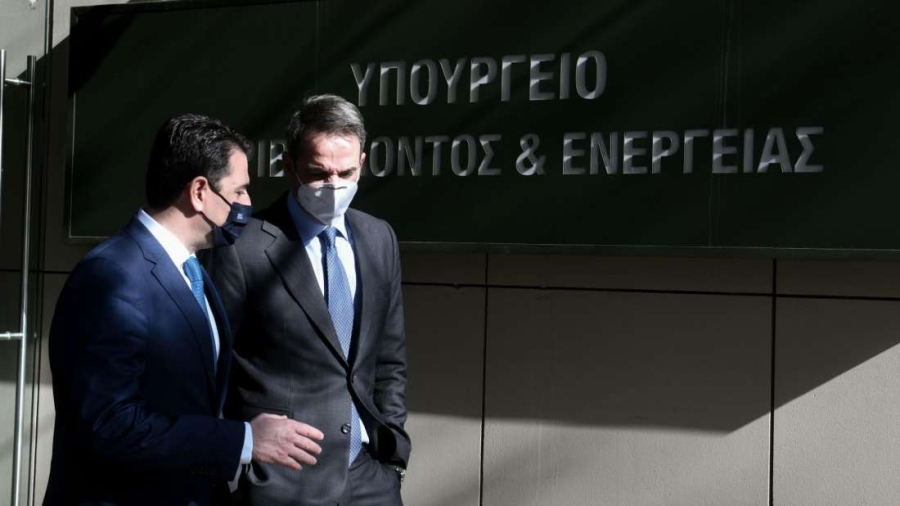 ΕΕ: Πλαφόν στην τιμή του φυσικού αερίου ζητούν 15 χώρες - Η ελληνική πρόταση