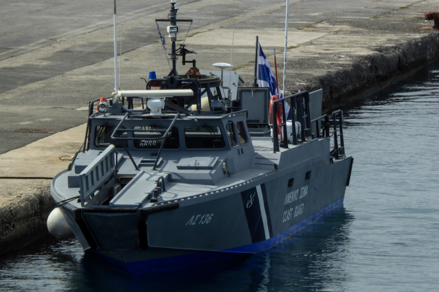 Γαύδος: Εντοπίστηκε νέα σορός άνδρα