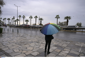 Σύσκεψη στο υπουργείο Κλιματικής Κρίσης και Προστασίας για την κακοκαιρία