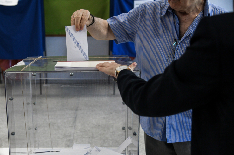 Εκλογές 2023: Ζέττα Μακρή, Μαρία Κουβέλη και Κλέων Γρηγοριάδης για το πρόγραμμα... «Δήμητρα»