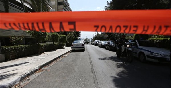 Με τηγάνι σκότωσε τον αδερφό του 41χρονος στο Βόλο