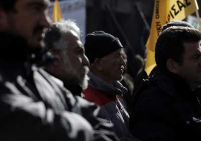 «Φιλοδώρημα» αντί εθνικής σύνταξης επιθυμούν οι δανειστές - Οι μεγάλοι χαμένοι της διαπραγμάτευσης