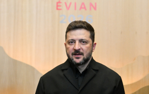 Νέα έκκληση Ζελένσκι για συμμάχους που «κλείνουν γρηγορότερα συμφωνίες προμήθειας όπλων»