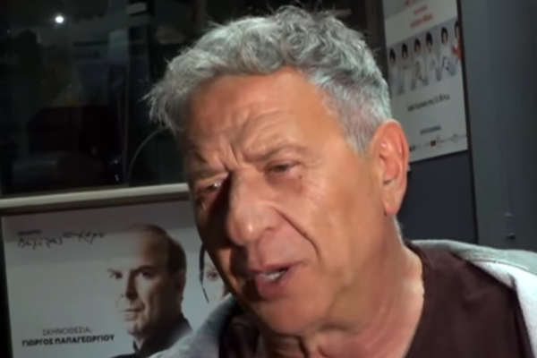 Τα συγκινητικά λόγια του Κώστα Κόκλα για τον χαμό της Καίτης Κωνσταντίνου (Βίντεο)