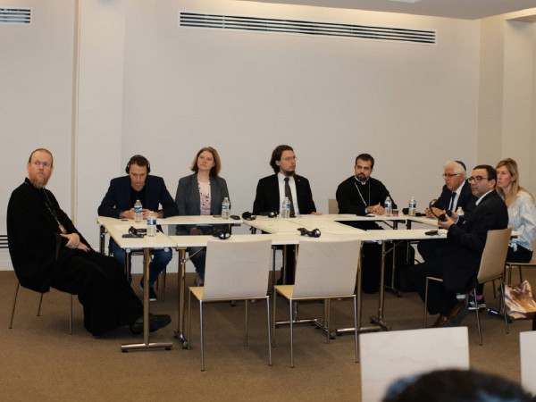 Διάσκεψη στο Παρίσι για τα εγκλήματα μίσους - Το κοινό ανακοινωθέν