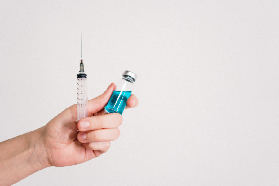 Μπαίνει στην τελική φάση κλινικών δοκιμών εμβόλιο κατά της φυματίωσης