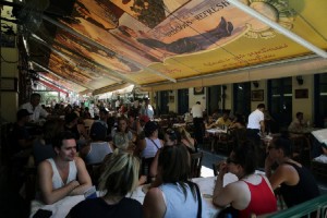 Ειδικό σήμα θα φέρουν εστιατόρια και ξενοδοχεία με μακεδονική κουζίνα