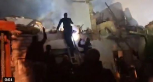 Ιταλία: Ανατίναξαν κτίριο για να μην γίνει έξωση – Νεκροί 3 καραμπινιέροι