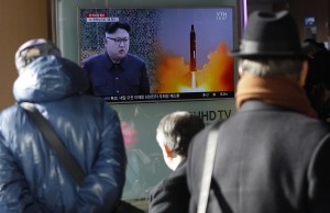 Συναγερμός για την δοκιμή βόμβας υδρογόνου από την Β. Κορέα - Ανοικτή η επίθεση λέει ο Τραμπ