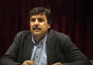 Ο Ανδρέας Ξανθός παρουσιάζει το βιβλίο του «Το κόκκινο νήμα, Υγεία - Κοινωνία- Πολιτική» (17/12)