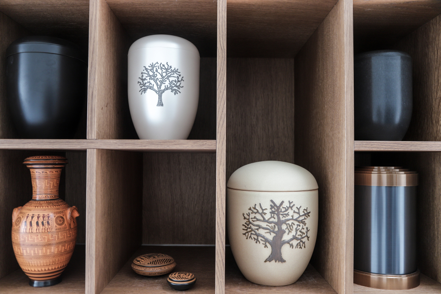 Ανοίγει ο δρόμος για δημιουργία αποτεφρωτηρίου στη Θεσσαλονίκη