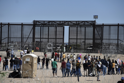 Πως επηρεάζει τις εξελίξεις στο μεταναστευτικό μια γενικευμένη σύρραξη στη Μέση Ανατολή