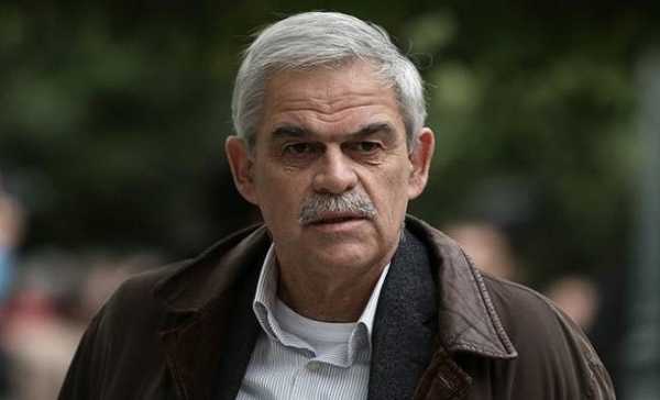 Συνάντηση υφυπουργού Άμυνας Ν. Τόσκα με την πρέσβη του Ισραήλ