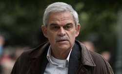 Συνάντηση υφυπουργού Άμυνας Ν. Τόσκα με την πρέσβη του Ισραήλ