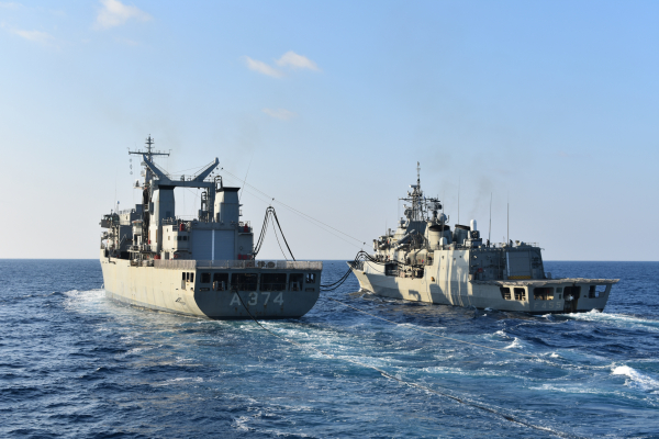 Ελληνοτουρκικά: Κλιμακώνεται η ένταση στο Αιγαίο -Φόβοι για θερμό επεισόδιο (βίντεο)