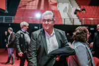 80 Χρόνια από τον ΔΣΕ - Κουτσούμπας: «Η Ιστορία διδάσκει: Ο λαός μπορεί να γίνει πρωταγωνιστής»