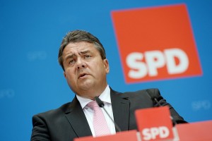 Κατρακύλα του SPD: Στο 17% σύμφωνα με νέα δημοσκόπηση