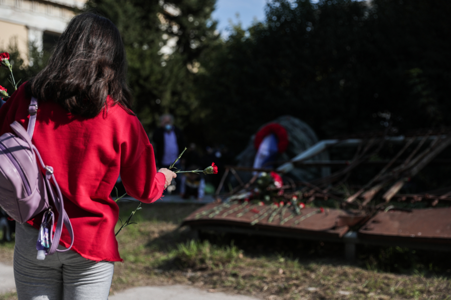 Πολυτεχνείο: «Αστακός» το κέντρο της Αθήνας, ποιοι δρόμοι θα κλείσουν