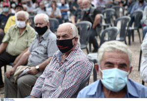 Απόλυτη επιβεβαίωση Dnews: Θα πληρώνουν και από την τσέπη τους οι ασφαλισμένοι για να βγει η σύνταξη