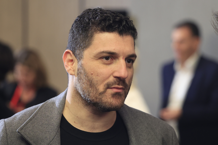 Διονύσης Τεμπονέρας: Να ξεκινήσει άμεσα προγραμματικός διάλογος...