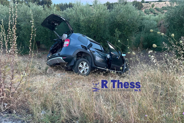 Χαλκιδική: Ελεύθερος ο οδηγός του βυτιοφόρου μετά την οικογενειακή τραγωδία - «Χαροπαλεύει» στην ΜΕΘ η 7χρονη