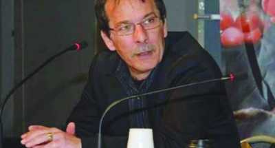 Βρεττάκος: «Να συνεχίσουμε τον αγώνα για δημόσιο λιμάνι»