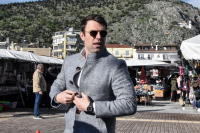 Ο «άριστος μαθητής» Στέφανος, δεν τα πάει καλά με την ιστορία…