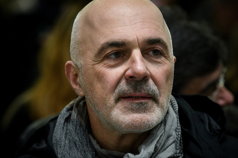 Παραιτήθηκε ο Στάθης Λιβαθινός από τo Εθνικό θέατρο - Τι αναφέρει στην επιστολή του