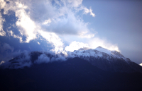 Στα «άσπρα» η χώρα την Κυριακή... χιόνι και στην Πάρνηθα