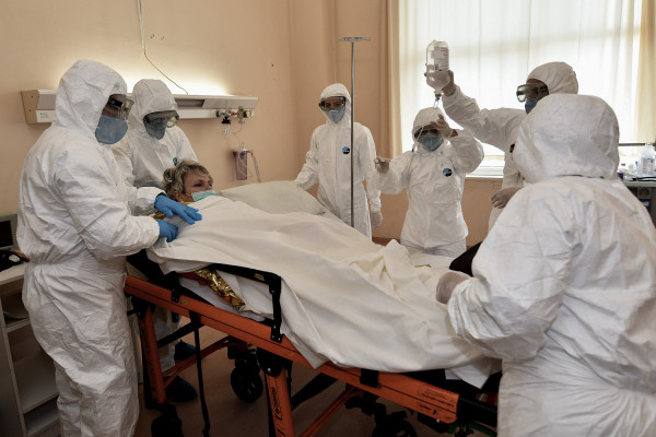 photo αρχείου Eurokinissi