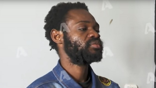 Δικηγόρος πατέρα Βαλεντίν: «Μου έλεγαν ότι είμαι δικηγόρος ενός εγκληματία - Έλεγα αλήθεια»