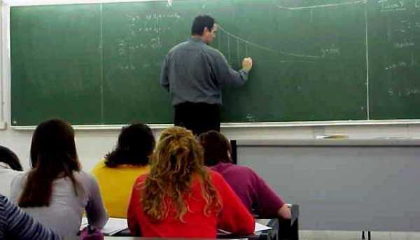 Απολύσεις εκπαιδευτικών για πειθαρχικά παραπτώματα